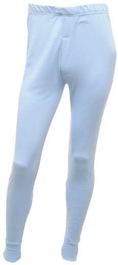 Unterwäsche in Blue: Thermal Long Johns RG113 von Regatta Hardwear
