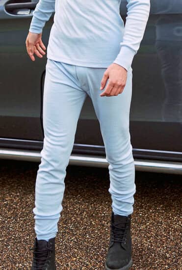 Unterwäsche: Thermal Long Johns RG113 von Regatta Hardwear