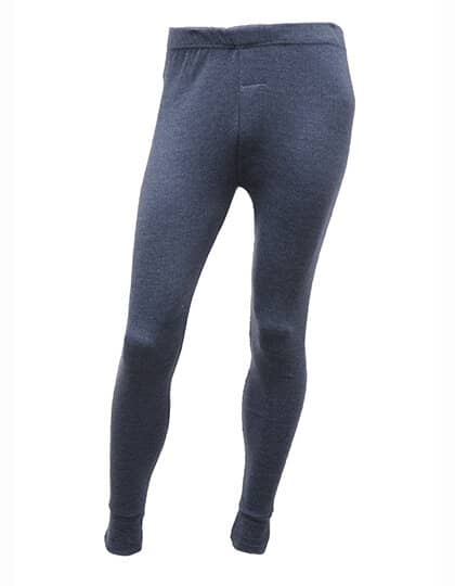Unterwäsche in Denim: Thermal Long Johns RG113 von Regatta Hardwear