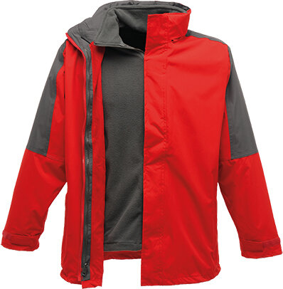 Jacken: Defender III 3-in-1 Jacket RG1300 von Regatta