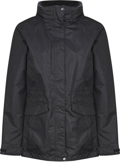 Jacken: Women´s Benson III Breathable 3 in 1 Jacket RG148 von Regatta