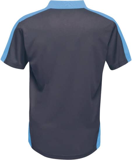 Poloshirts: Contrast Coolweave Polo RG1740 von Regatta