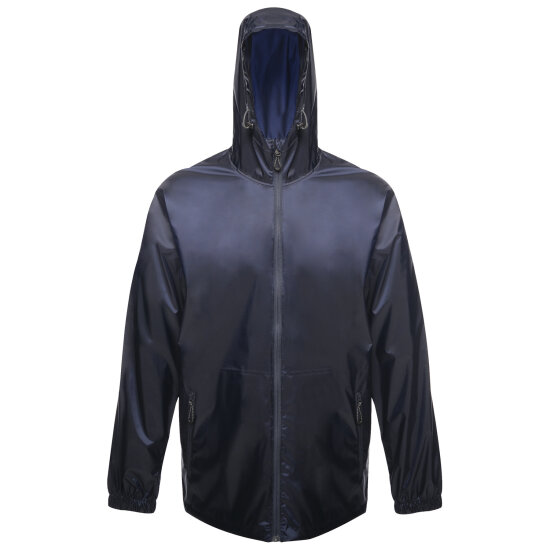 Jacken: Pro Packaway Breathable Jacket RG2480 von Regatta