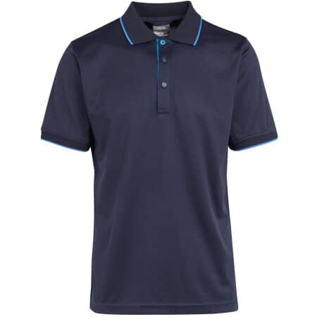 Regatta Professional Navigate Short Sleeve Polo 