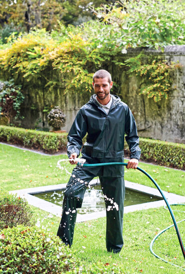 Hosen: Pro Stormbreak Trousers RG308N von Regatta