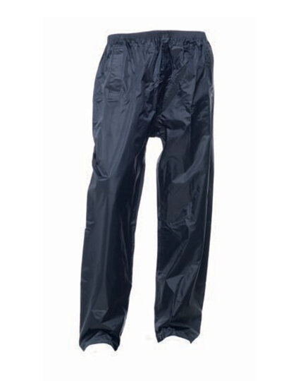 Hosen in Navy: Pro Stormbreak Trousers RG308N von Regatta