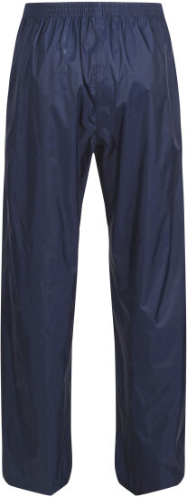 Hosen: Pro Packaway Breathable Overtrouser RG3480 von Regatta