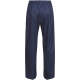 Thumbnail Hosen: Pro Packaway Breathable Overtrouser RG3480 von Regatta