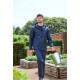 Thumbnail Hosen: Pro Packaway Breathable Overtrouser RG3480 von Regatta