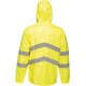 Thumbnail Jacken: Hi-Vis Pro Packaway Jacket RG497 von Regatta High Visibility