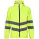 Thumbnail Jacken: Hi-Vis Pro Packaway Jacket RG497 von Regatta High Visibility