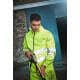 Thumbnail Jacken: Hi-Vis Pro Packaway Jacket RG497 von Regatta High Visibility