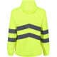 Thumbnail Jacken: Hi-Vis Pro Packaway Jacket RG497 von Regatta High Visibility