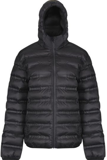 Jacken in Black: X-Pro Icefall III Thermal Jacket RG5230 von Regatta Professional