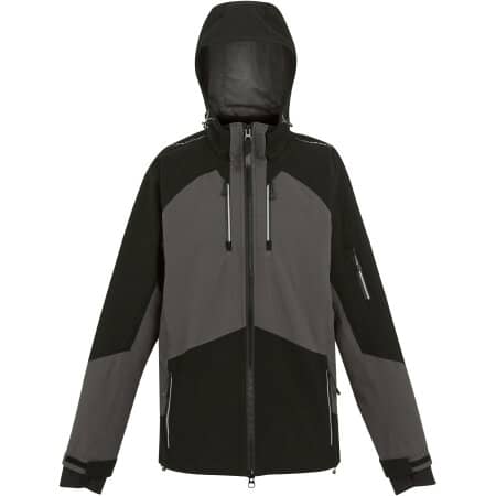 Regatta Professional 4TEX Stretch Waterproof Shell Jacket 