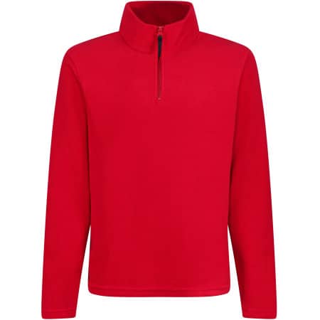 Regatta Micro Zip Neck 