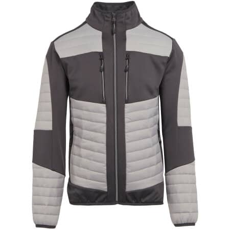Regatta Professional E-volve Unisex Thermal Hybrid Jacket 