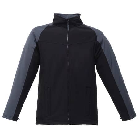 Regatta Uproar Softshell Jacket 