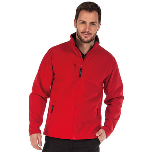 Regatta Softshelljacke Moutdale in Khaki günstig kaufen