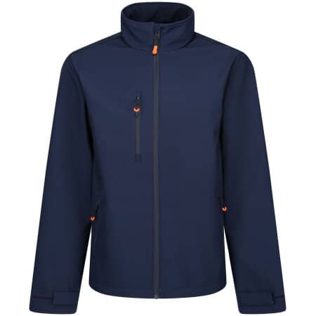Regatta Professional Thermogen Powercell 5000 Heated Softshell Jacket 