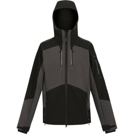 Regatta Professional 4TEX Stretch 3-Layer Softshell Jacket 