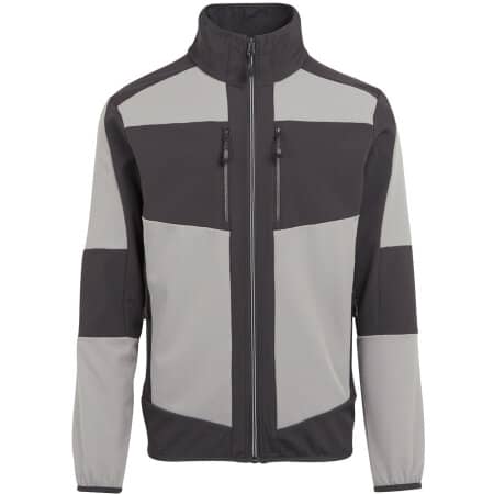 Regatta Professional E-volve Unisex 2-Layer Softshell Jacket 