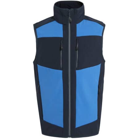 Regatta Professional E-volve Unisex 2-Layer Softshell Bodywarmer 