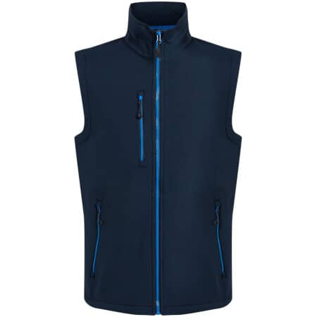 Regatta Professional Navigate 2-Layer Softshell Bodywarmer 