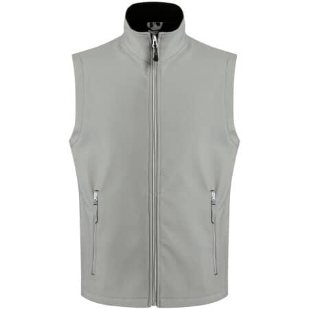 Regatta Professional Ascender 2-Layer Softshell Bodywarmer 