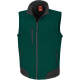 Thumbnail Westen: Soft Shell Bodywarmer RT123 RT123 von Result