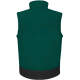 Thumbnail Westen: Soft Shell Bodywarmer RT123 RT123 von Result