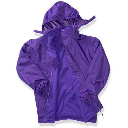 Result Reversible Stormdri Jacket 