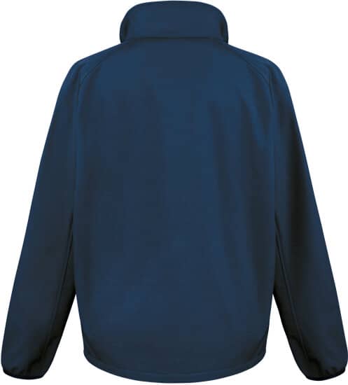 Jacken: Printable Soft Shell Jacket RT231 von Result