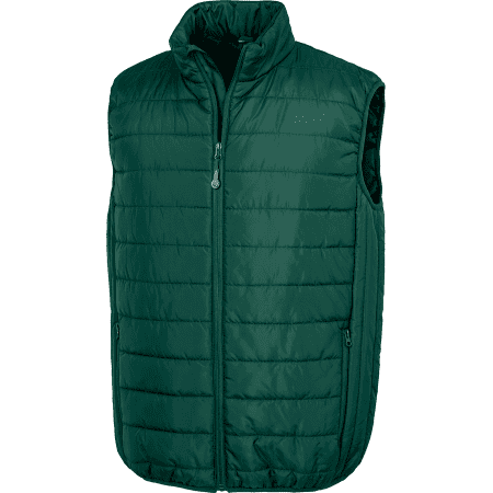 Result Promo Padded Bodywarmer 