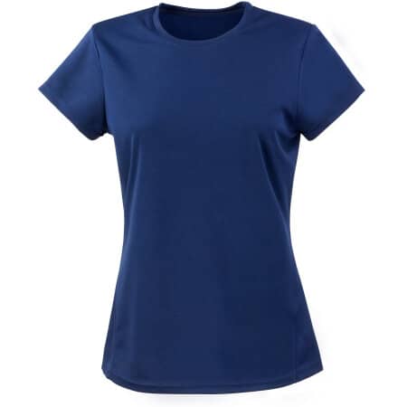 SPIRO Ladies Quick Dry Shirt 