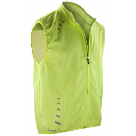 SPIRO Bikewear Crosslite Gilet 
