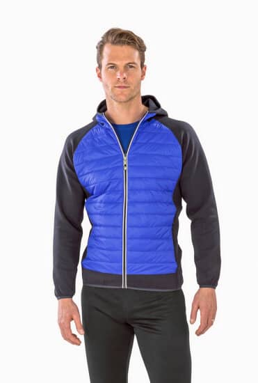 Jacken: Men`s Zero Gravity Jacket RT268M von SPIRO