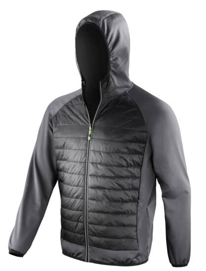 Jacken: Men`s Zero Gravity Jacket RT268M von SPIRO