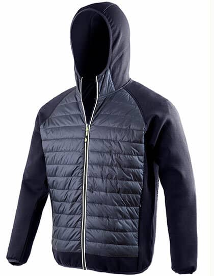 Jacken in Navy|Navy: Men`s Zero Gravity Jacket RT268M von SPIRO