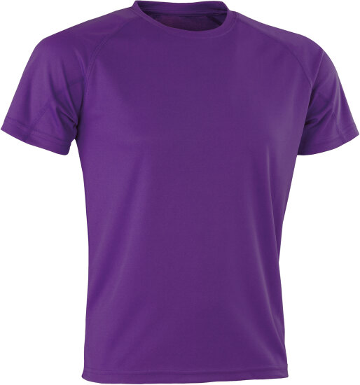T-Shirts: Aircool Tee RT287 von SPIRO