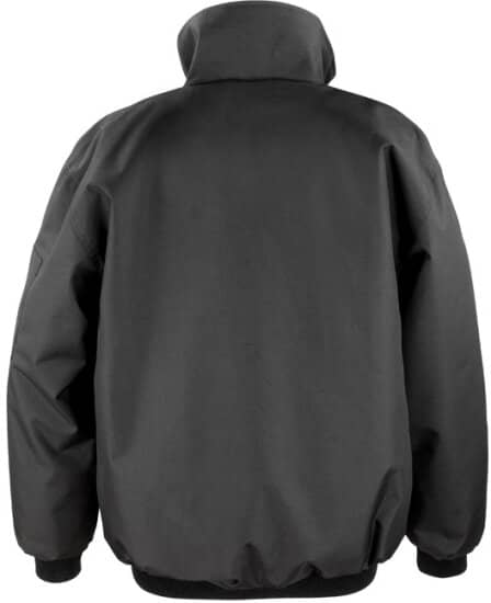 Jacken: Sabre Pilot Jacket RT300 von Result