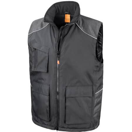 Result Vostex Bodywarmer 