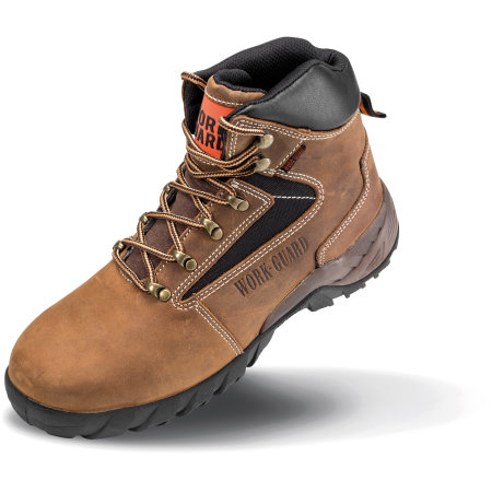Result Carrick Sicherheitsstiefel 