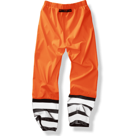 Result Heavy Duty Prism PU Safe & Dry Trouser with Recycled Backing 