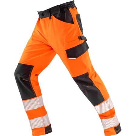 Result Recycled Dynamic Stretch Safety Trouser 