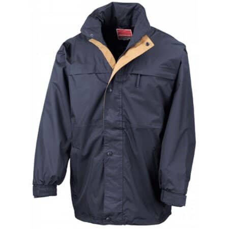 Result Multifunction Jacket 