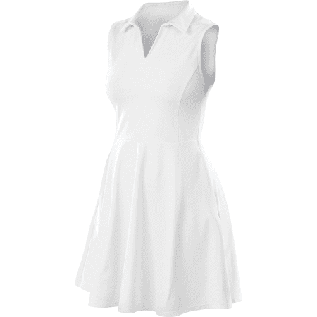 Result Recycled Womens Fitness Dress 