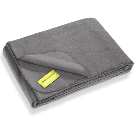 Result Recycled Fleece Blanket 