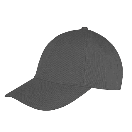 Result Core Recycled Low Profile Cap 