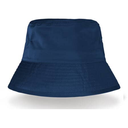 Result Recycled Bound Edge Bucket Hat 